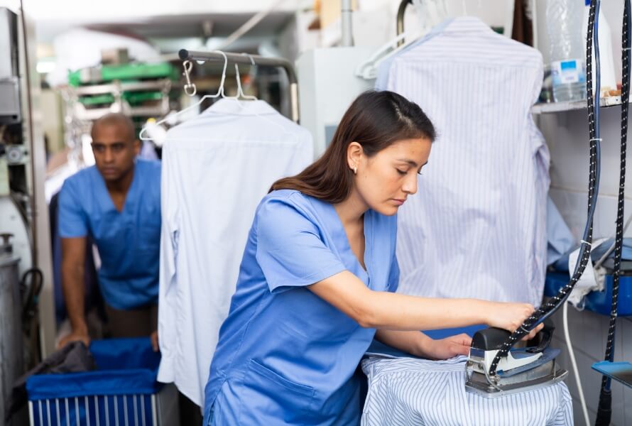 dry cleaners in hatfield pretoria