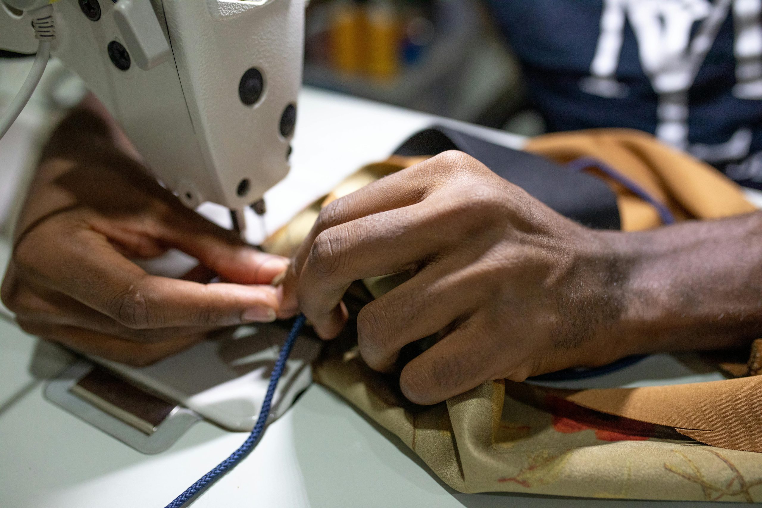 sewing and alteration